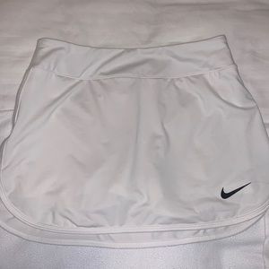 Nike Womens Tennis Skirt